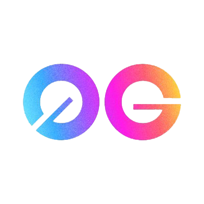 0G Logo