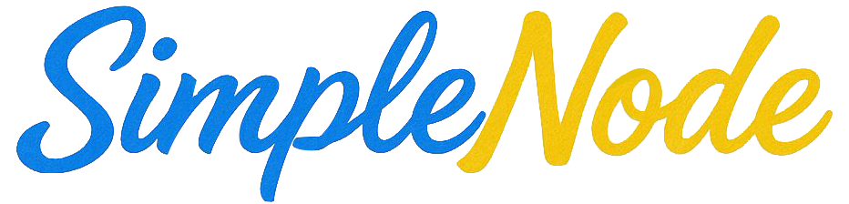 SimpleNode